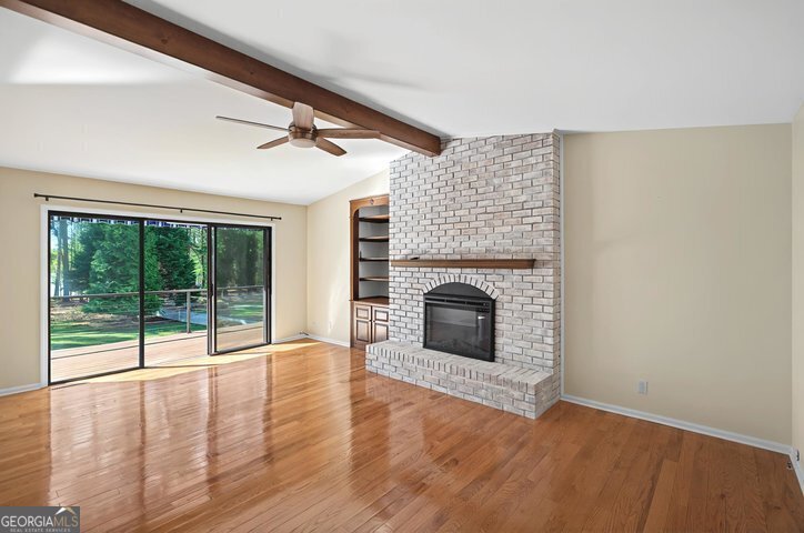 1244 Elrod Ferry Road Hartwell - 4