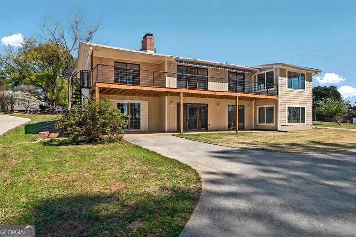1244 Elrod Ferry Road Hartwell - 55