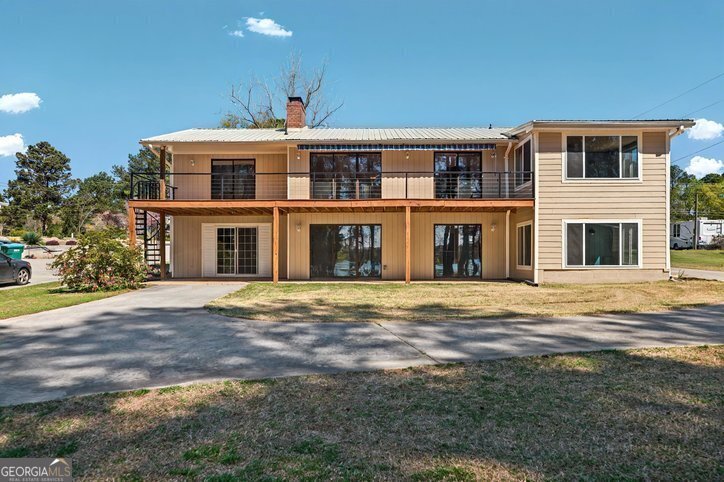 1244 Elrod Ferry Road Hartwell - 56