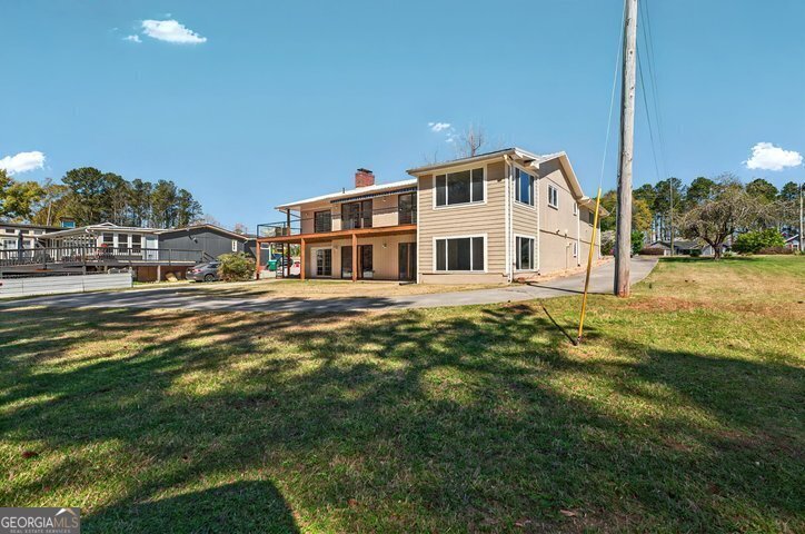 1244 Elrod Ferry Road Hartwell - 57