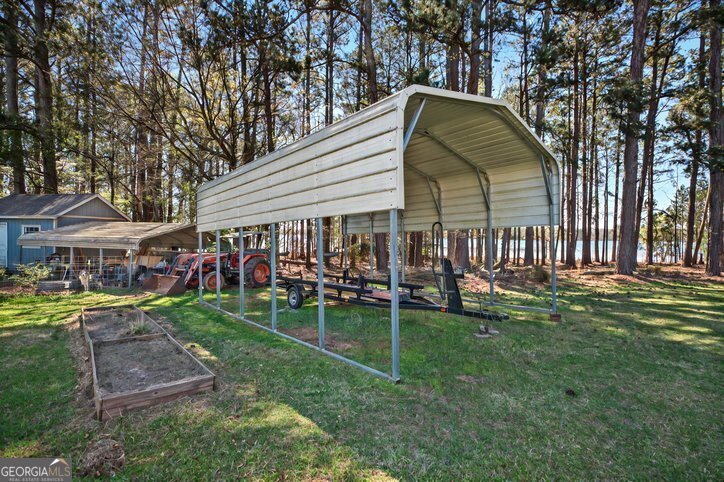 1244 Elrod Ferry Road Hartwell - 58