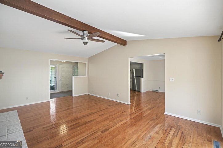1244 Elrod Ferry Road Hartwell - 6