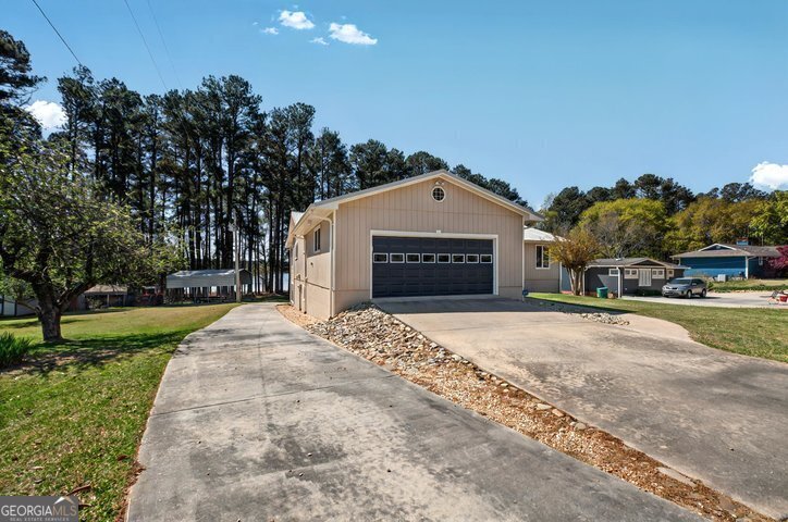 1244 Elrod Ferry Road Hartwell - 64