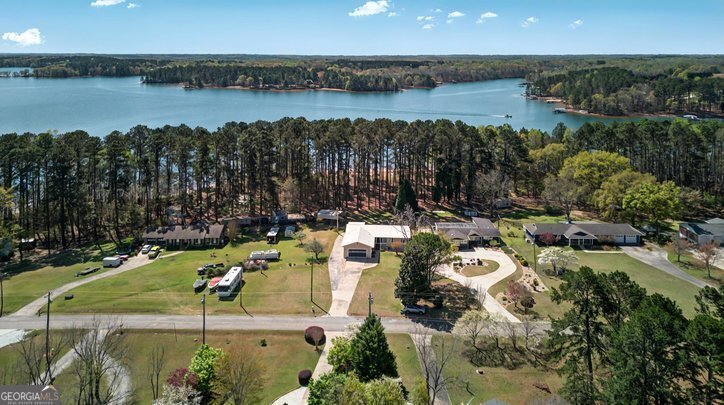 1244 Elrod Ferry Road Hartwell - 65