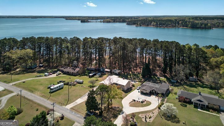 1244 Elrod Ferry Road Hartwell - 66