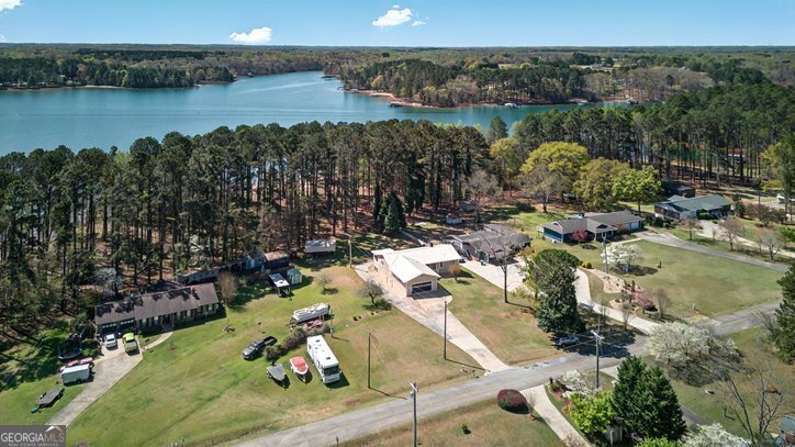 1244 Elrod Ferry Road Hartwell - 67