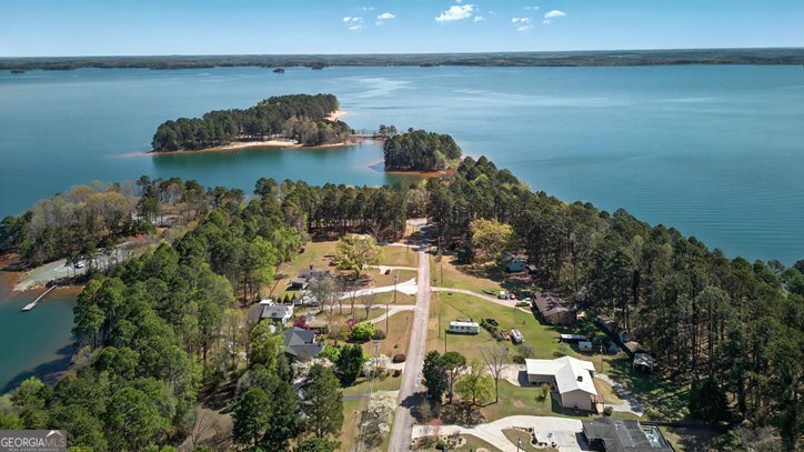 1244 Elrod Ferry Road Hartwell - 68