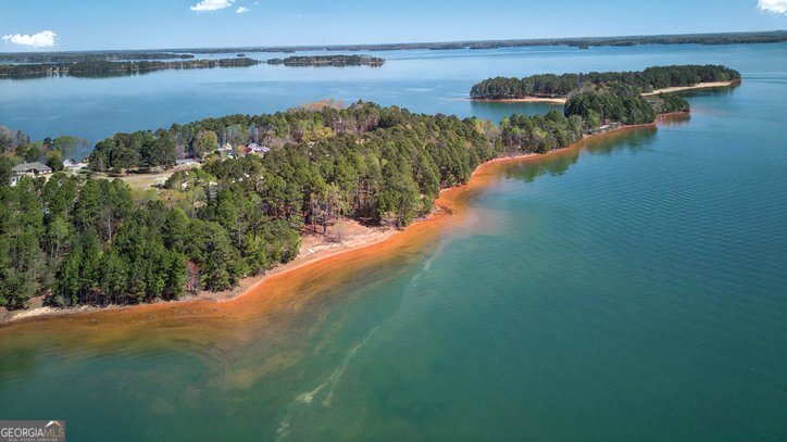 1244 Elrod Ferry Road Hartwell - 71