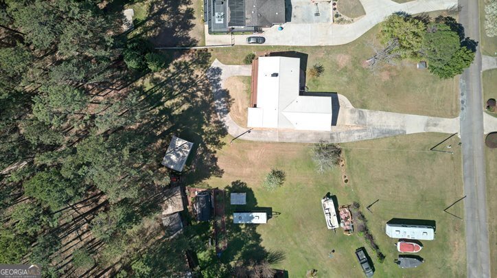 1244 Elrod Ferry Road Hartwell - 72