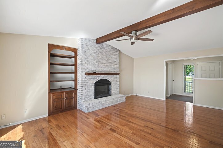 1244 Elrod Ferry Road Hartwell - 8