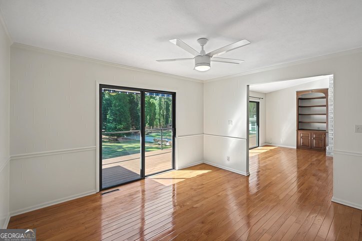1244 Elrod Ferry Road Hartwell - 9