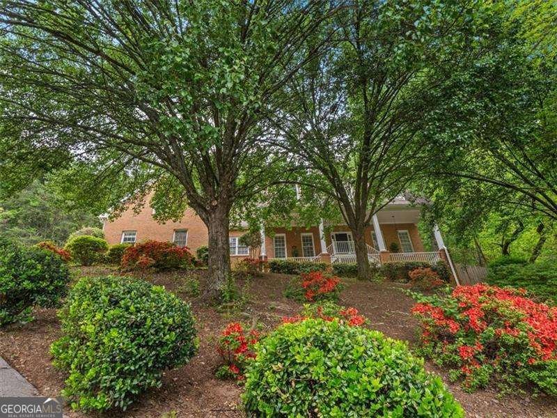 4515 Slope Circle Marietta - 1
