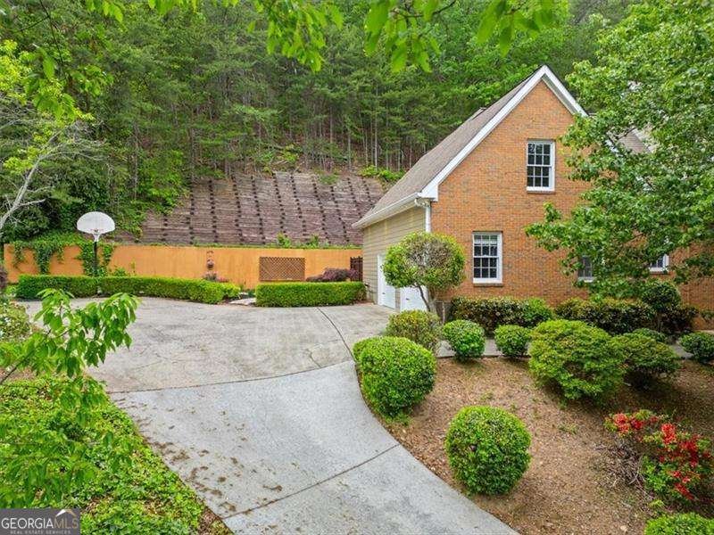 4515 Slope Circle Marietta - 10