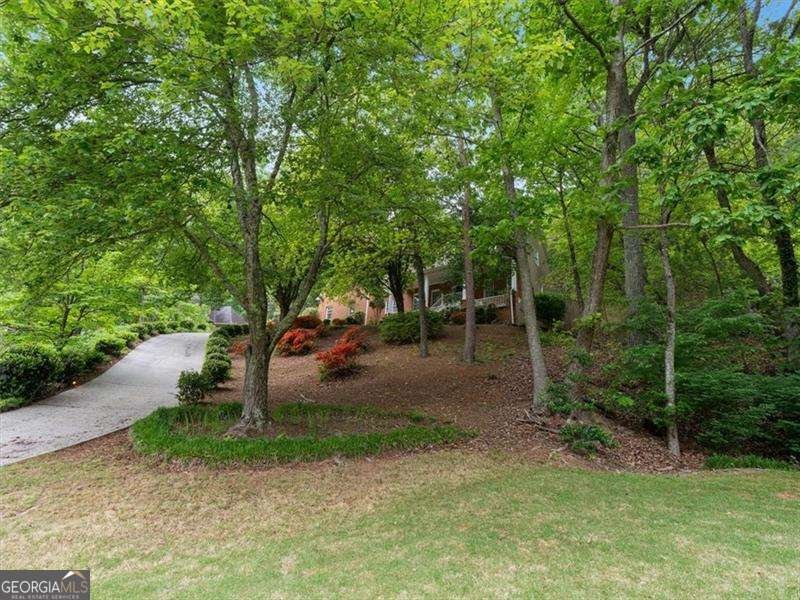 4515 Slope Circle Marietta - 12