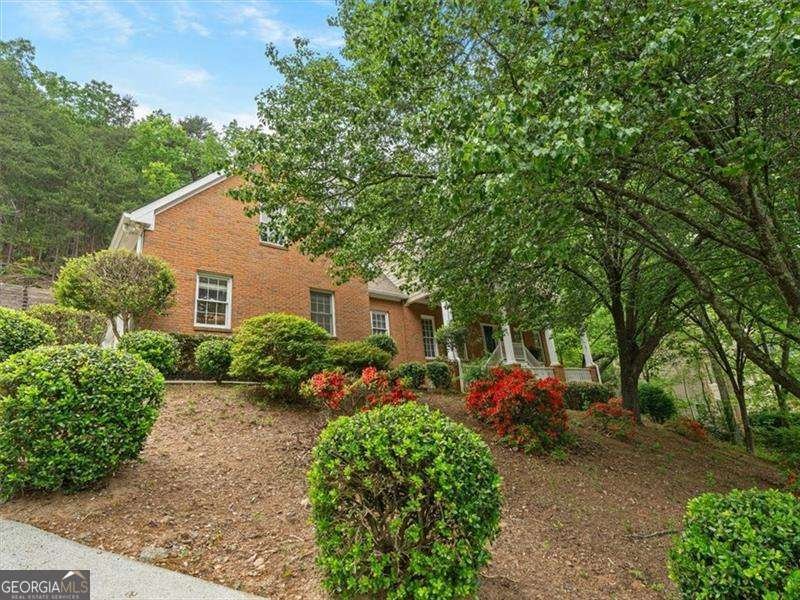 4515 Slope Circle Marietta - 2
