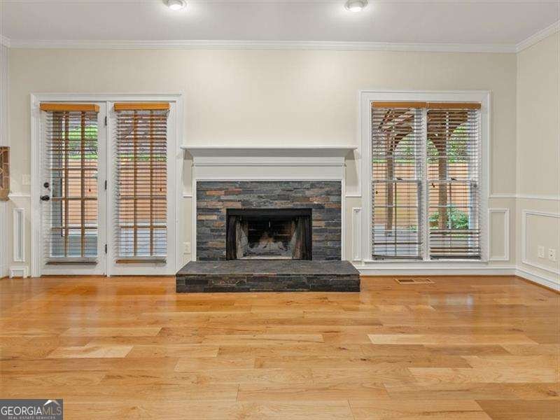 4515 Slope Circle Marietta - 20
