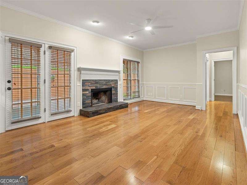 4515 Slope Circle Marietta - 22