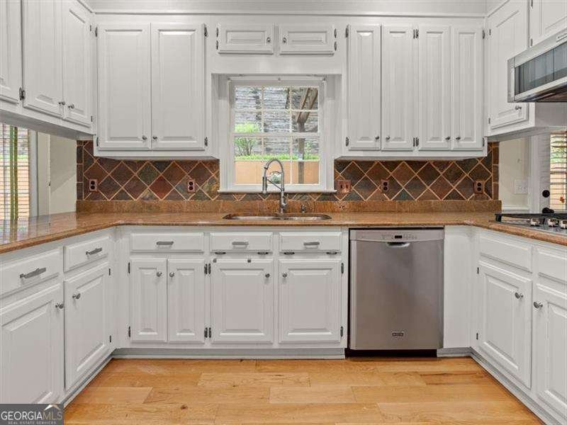 4515 Slope Circle Marietta - 23