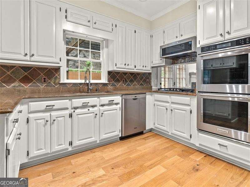 4515 Slope Circle Marietta - 24