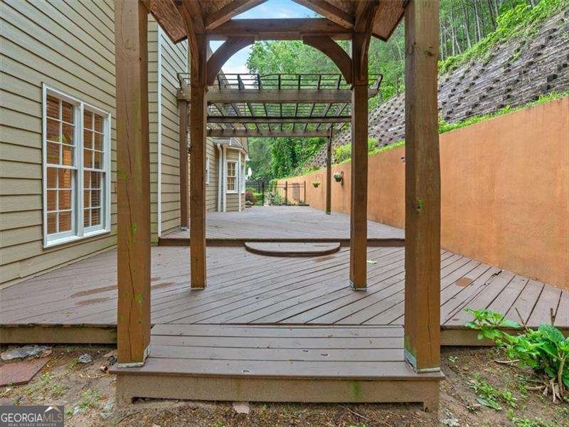 4515 Slope Circle Marietta - 28