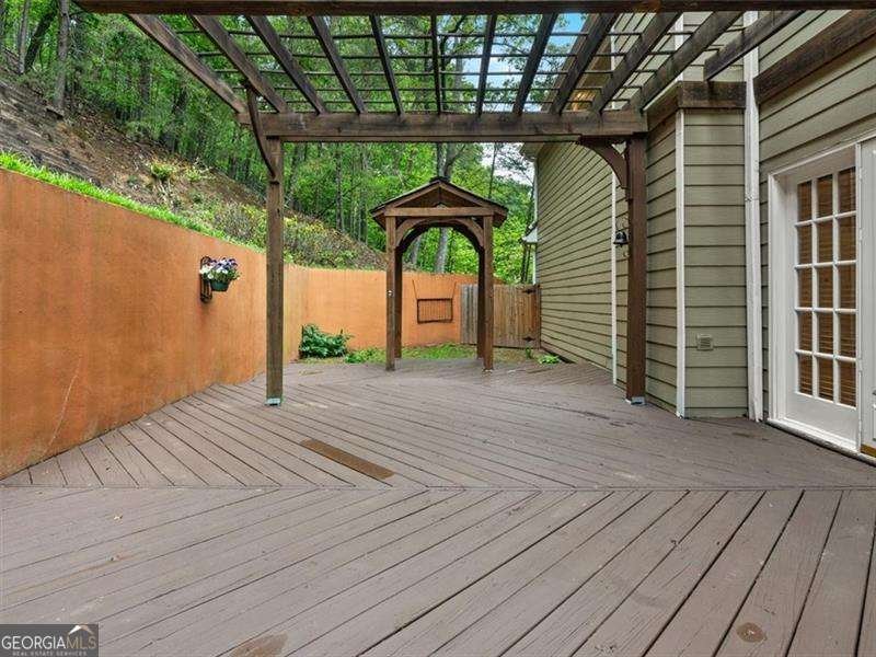 4515 Slope Circle Marietta - 29