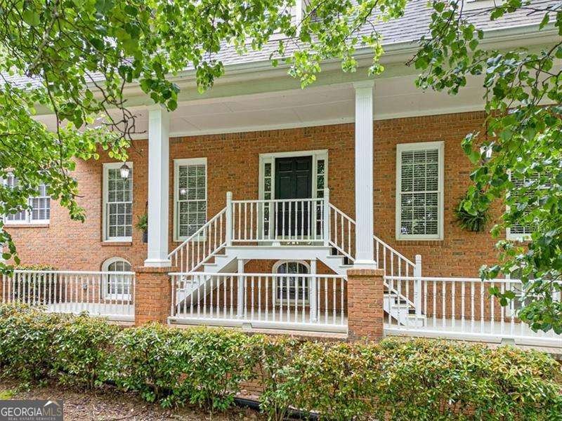 4515 Slope Circle Marietta - 4