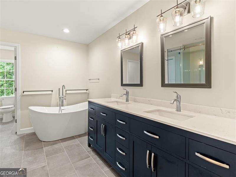 4515 Slope Circle Marietta - 46