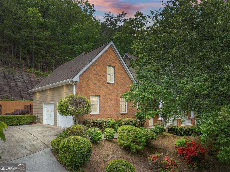 4515 Slope Circle Marietta - 5