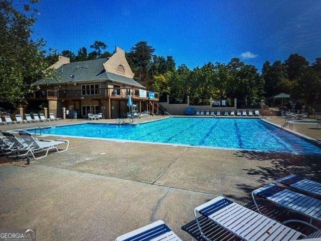 4515 Slope Circle Marietta - 50