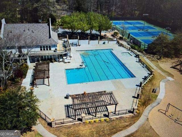 4515 Slope Circle Marietta - 52