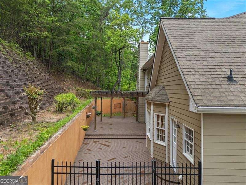 4515 Slope Circle Marietta - 6