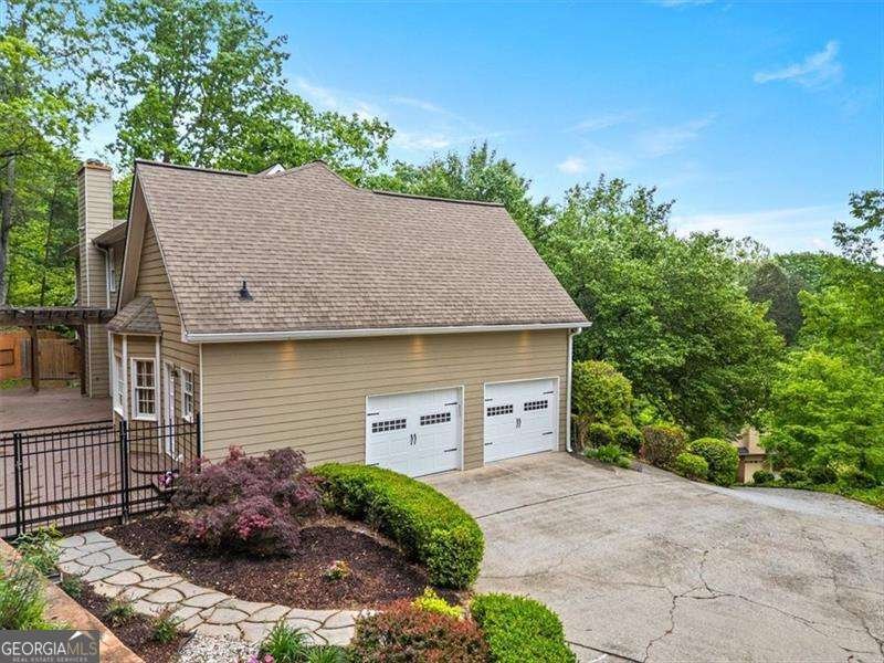 4515 Slope Circle Marietta - 7