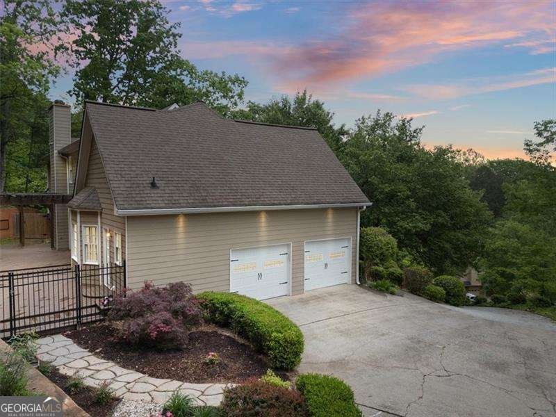 4515 Slope Circle Marietta - 8