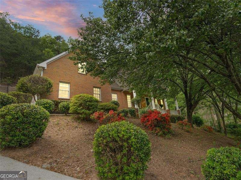 4515 Slope Circle Marietta - 9