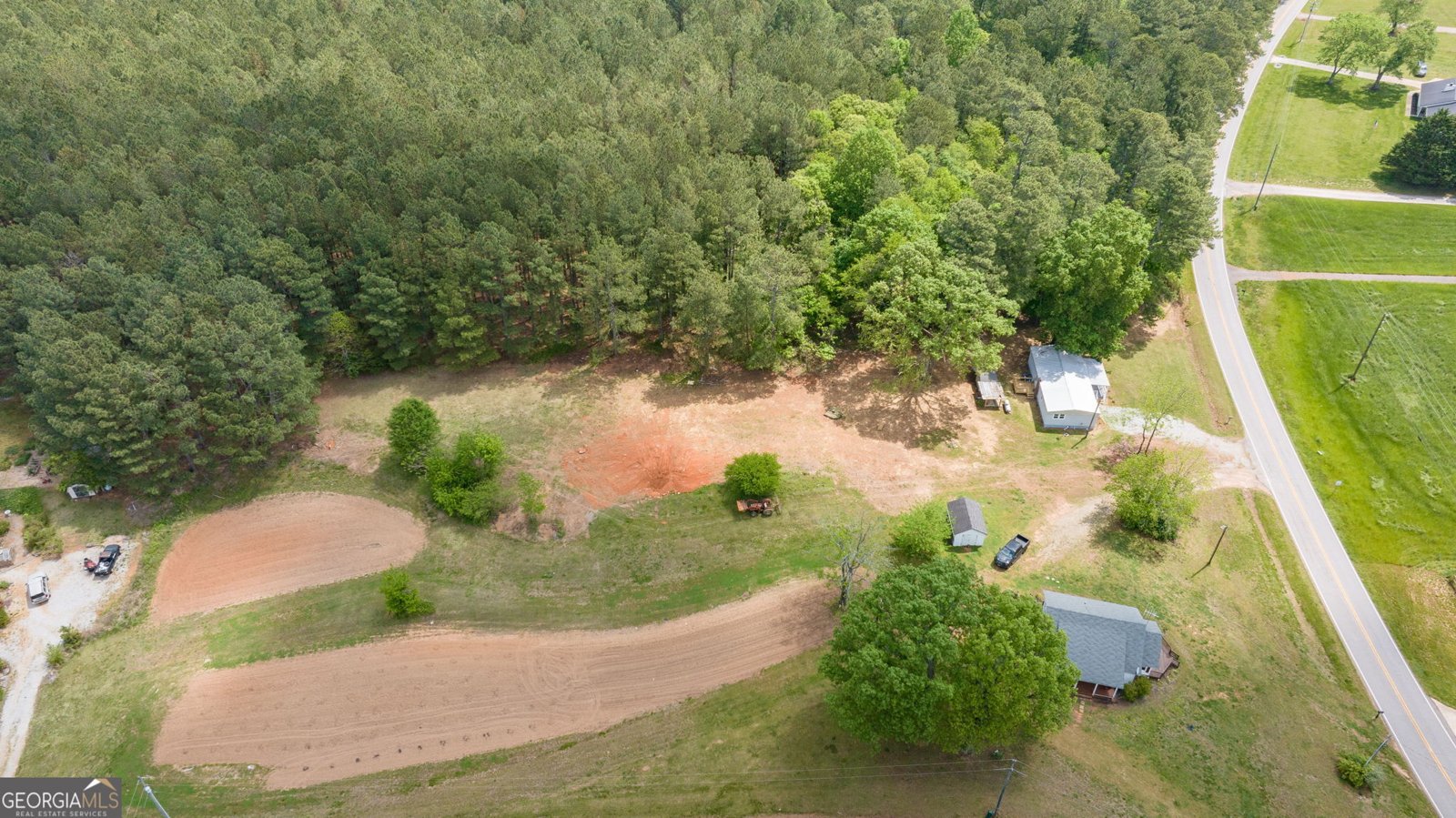 8490 Belton Bridge Road Lula - 30