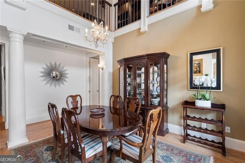 77 Peachtree Place Atlanta - 11