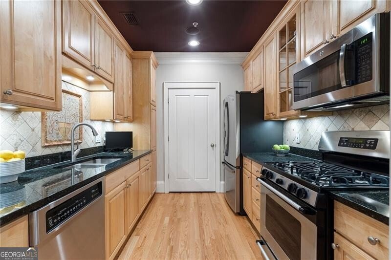 77 Peachtree Place Atlanta - 14