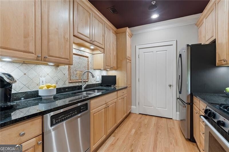 77 Peachtree Place Atlanta - 15