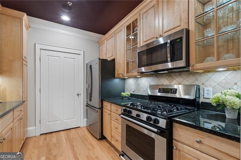 77 Peachtree Place Atlanta - 16