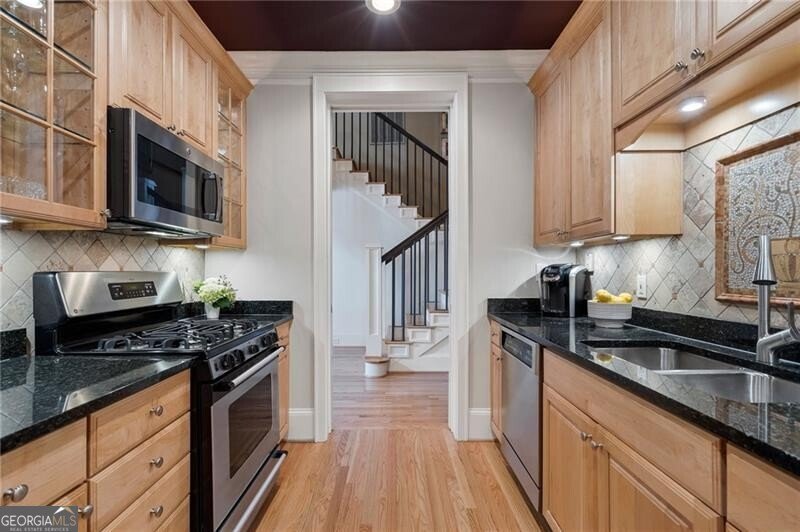 77 Peachtree Place Atlanta - 17