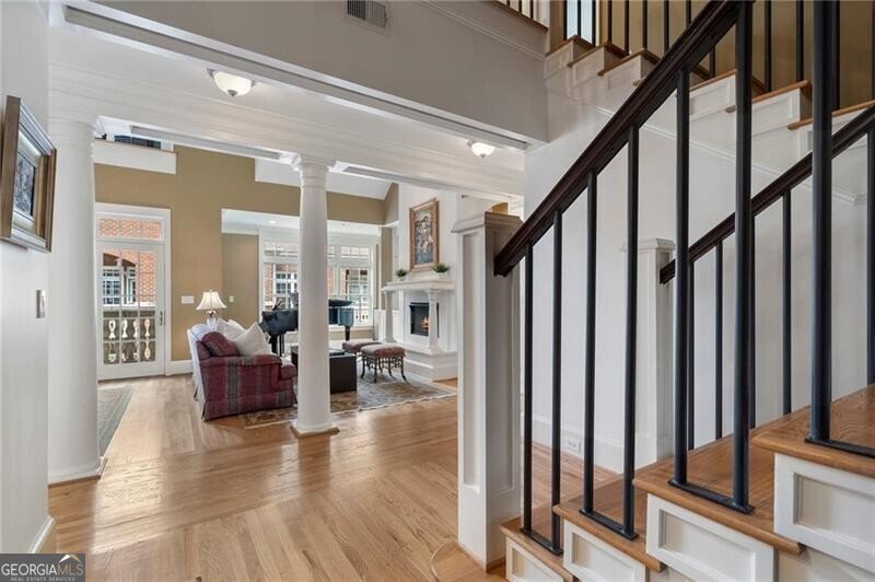77 Peachtree Place Atlanta - 3