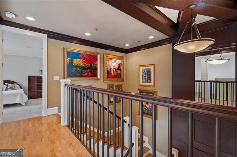 77 Peachtree Place Atlanta - 33