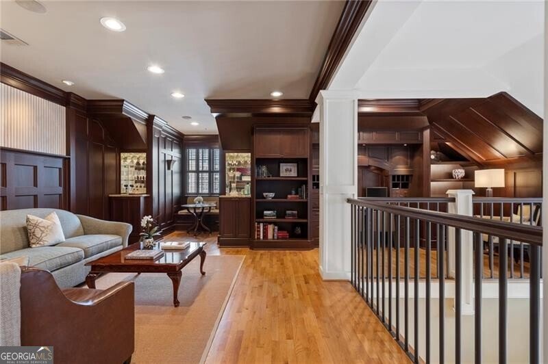 77 Peachtree Place Atlanta - 34
