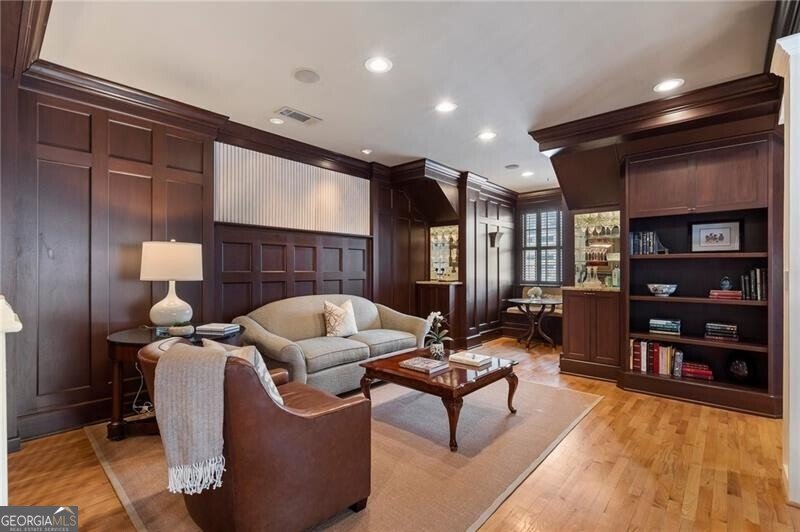 77 Peachtree Place Atlanta - 35