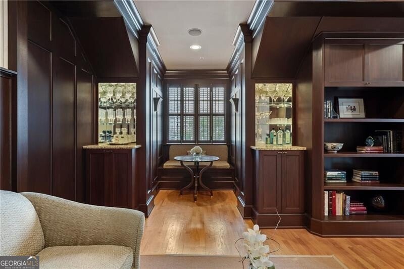 77 Peachtree Place Atlanta - 38