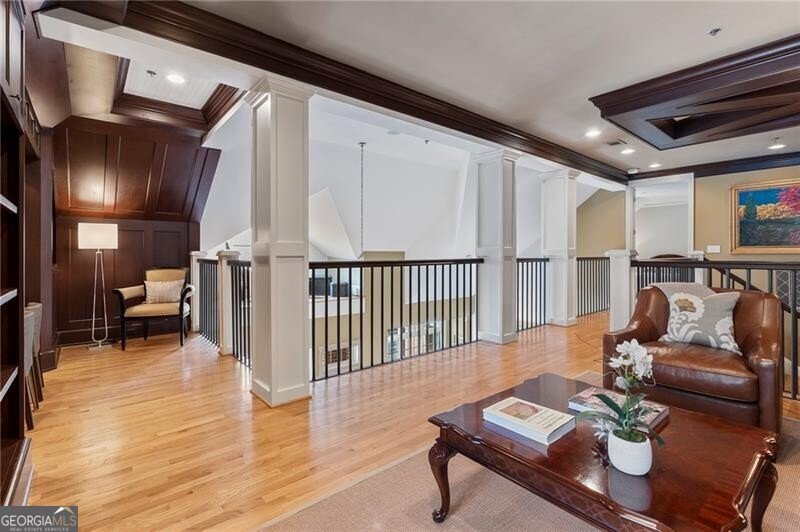 77 Peachtree Place Atlanta - 42