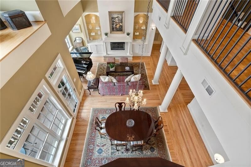 77 Peachtree Place Atlanta - 43