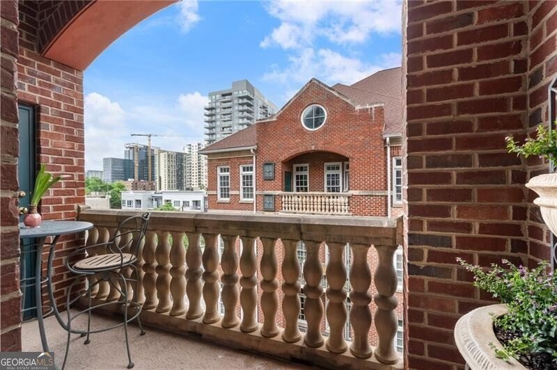77 Peachtree Place Atlanta - 44