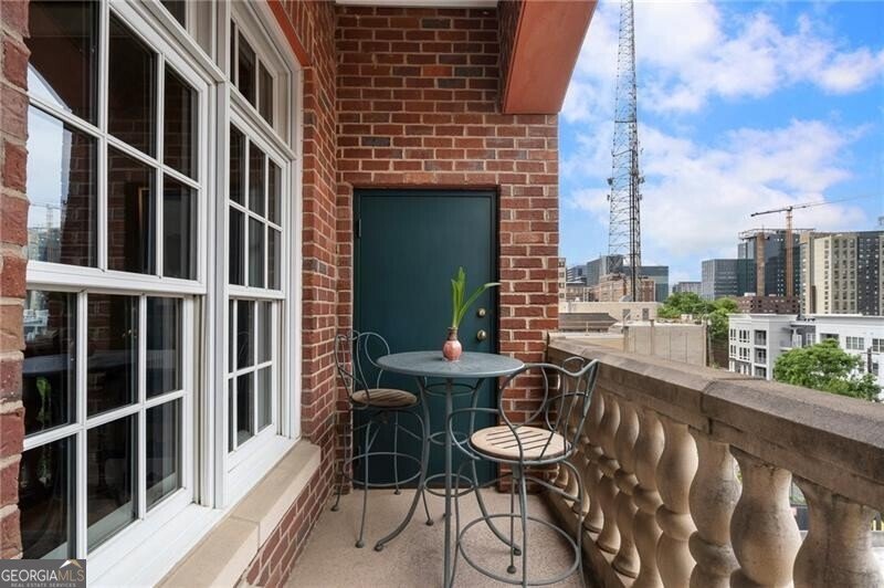 77 Peachtree Place Atlanta - 45