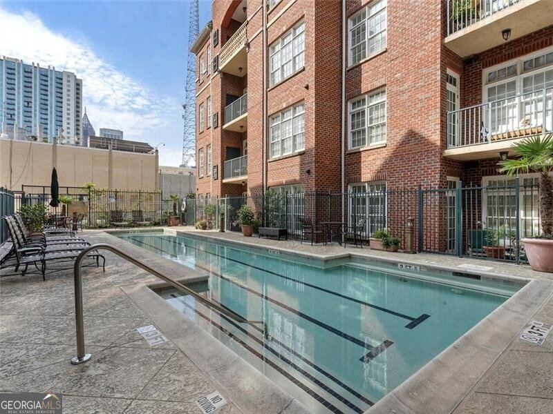 77 Peachtree Place Atlanta - 49
